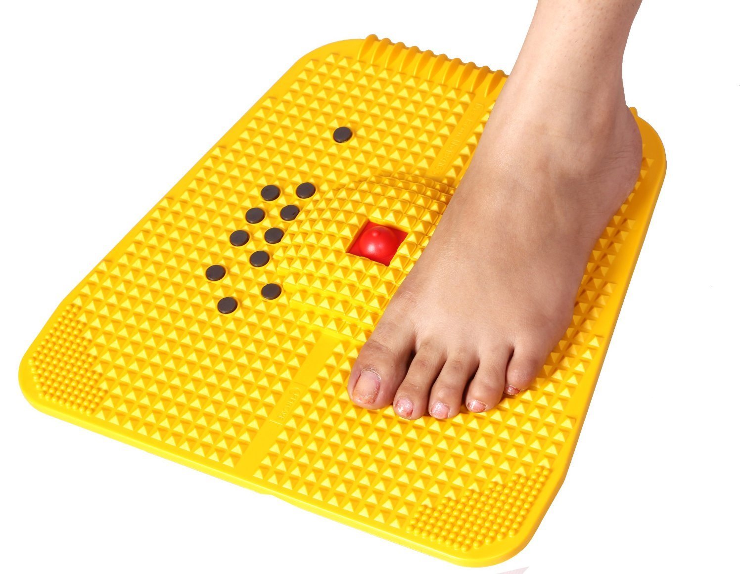 How Acupressure Mat Works at Latasha Horton blog