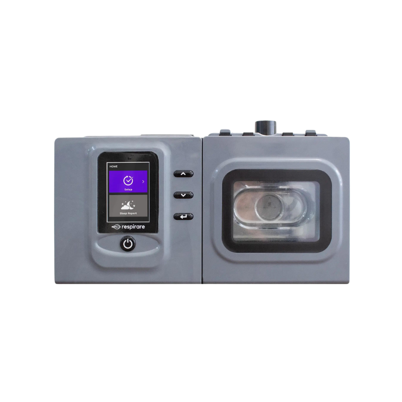 Vt30 Vip Kit Deckmount Auto CPAP VT30 D - Healthions
